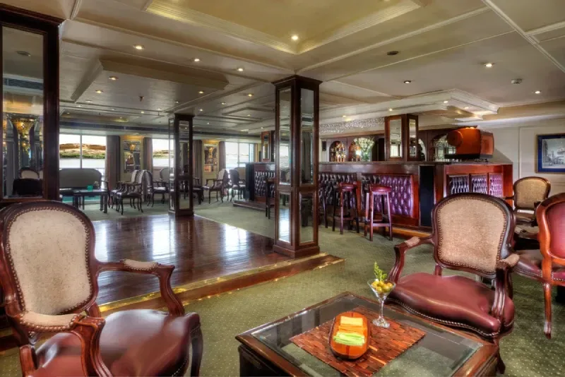 MS La Traviata Library Lounge 2026